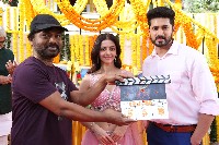 Fear Movie Opening Photos